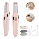 Removedor Profissional De Calos Dermapé