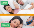 Faixa Anti-Ronco SonoZen Durma com qualidade