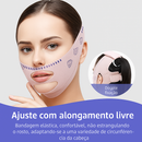 Mascara Modeladora SlinFACE Elimine a flacidez do seu rosto