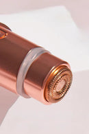 Depilador Elétrico Portátil LumiBrow