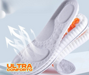 Palmilha Ortopédica Ultra Conforto elimine a dor do seu dia