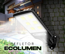 EcoLumen – Refletor Solar Inteligente e Econômico
