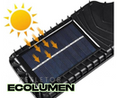 EcoLumen – Refletor Solar Inteligente e Econômico