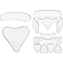 Removedor de rugas Dermabelle Resultados Rápidos e Visíveis