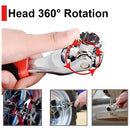 Chave Multifuncional  TorquePro 48 em 1 Tudo que você precisa em uma chave só