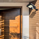 EcoLumen – Refletor Solar Inteligente e Econômico