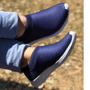 Tênis Feminino  Slip Confort  Seu companheiro de treino