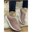 Tênis Feminino  Slip Confort  Seu companheiro de treino