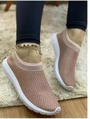 Tênis Feminino  Slip Confort  Seu companheiro de treino