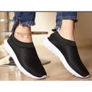 Tênis Feminino  Slip Confort  Seu companheiro de treino