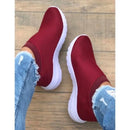 Tênis Feminino  Slip Confort  Seu companheiro de treino