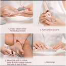 Removedor Profissional De Calos Dermapé