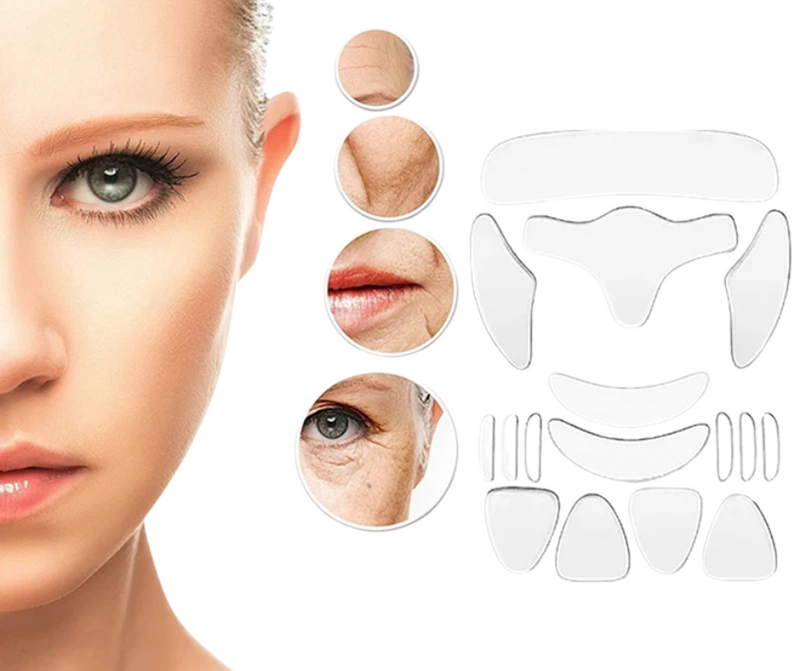 Removedor de rugas Dermabelle Resultados Rápidos e Visíveis