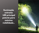 Lanterna Tática Led PathFinder Compre uma Leve outra de Graça!