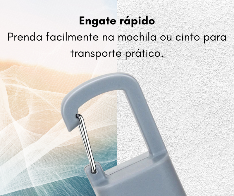 Lanterna Tática Led PathFinder Compre uma Leve outra de Graça!