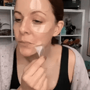 Removedor de rugas Dermabelle Resultados Rápidos e Visíveis