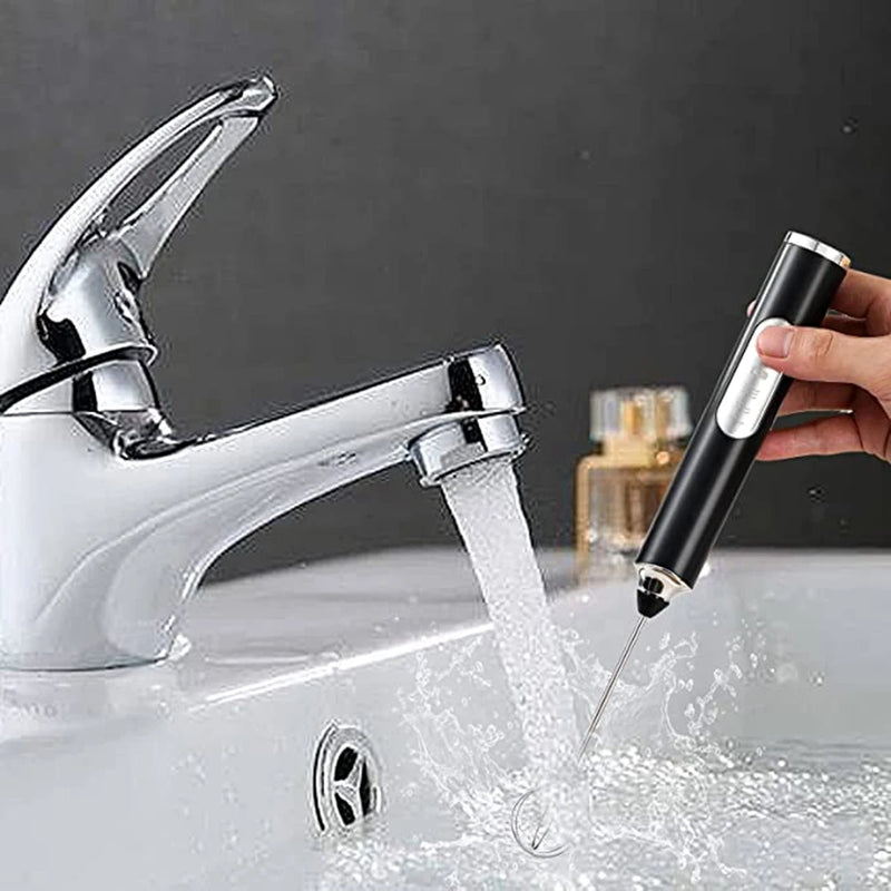 Mixer Portatil - BestMix - Facil e  Pratico de carregar