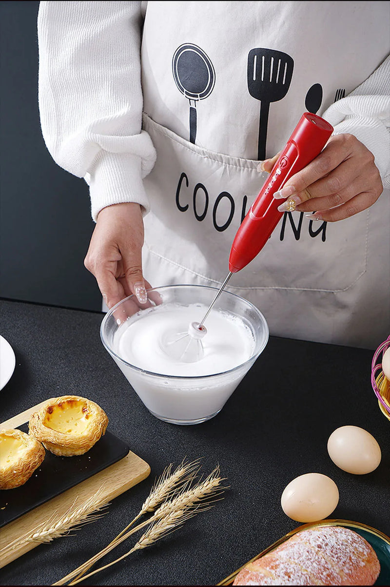 Mixer Portatil - BestMix - Facil e  Pratico de carregar