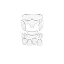 Removedor de rugas Dermabelle Resultados Rápidos e Visíveis