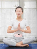 Cinta Térmica Alivio ON Diga adeus as cólicas