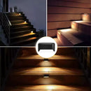 Luminária Solar EcoLume Fácil instalação