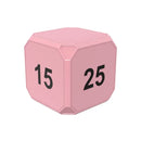 Timer de produtividade CUBE Focus Diga Adeus à Procrastinação