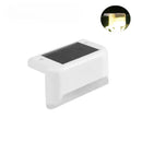 Luminária Solar EcoLume Fácil instalação